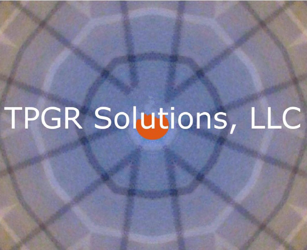 TPGR Solutions